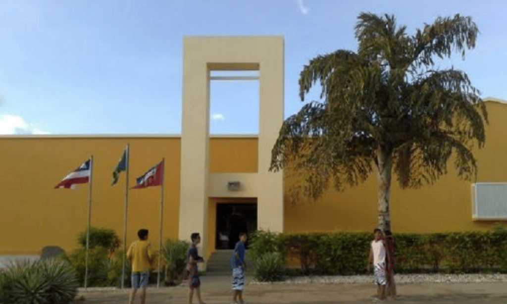 CANUDOS - BA