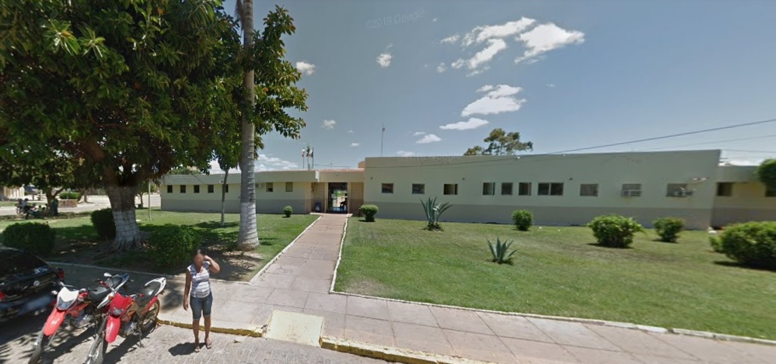 CASA NOVA – BA