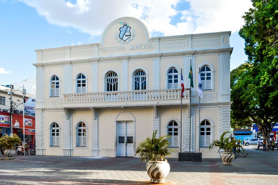 JUAZEIRO
