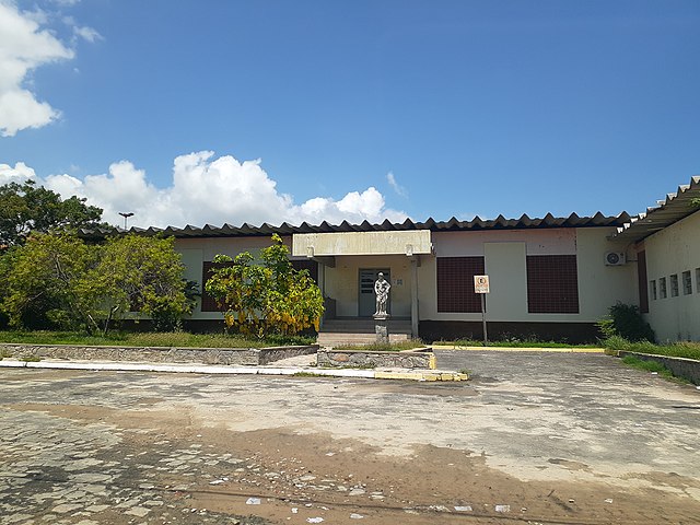 REMANSO - BA