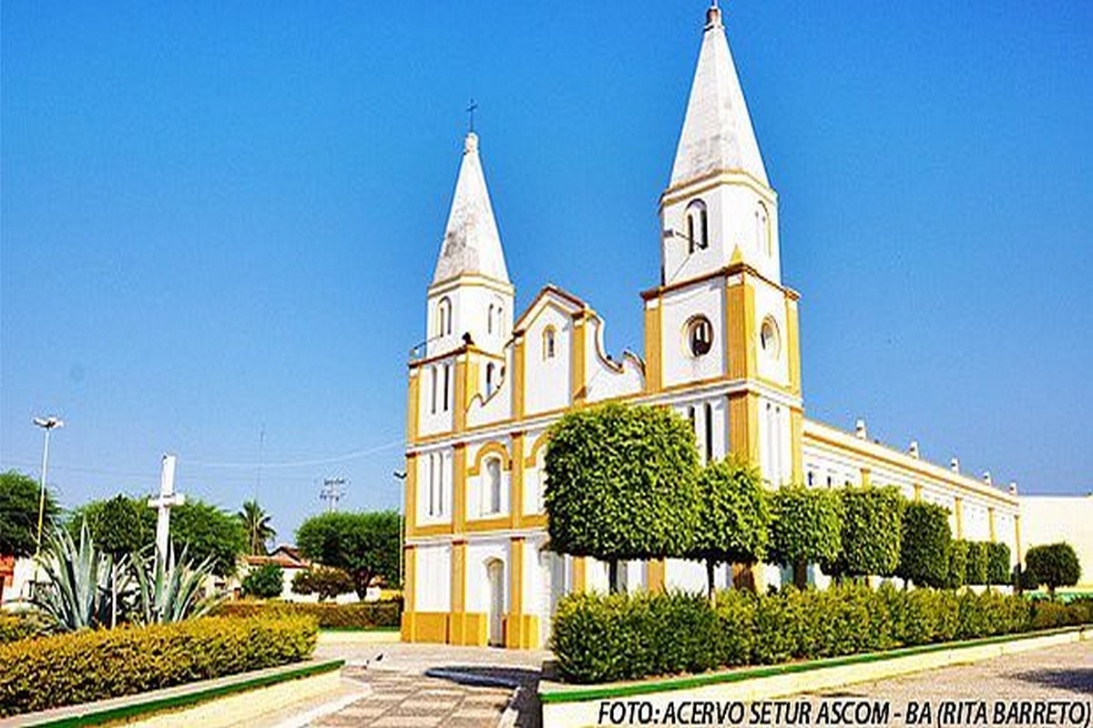UAUÁ – BA