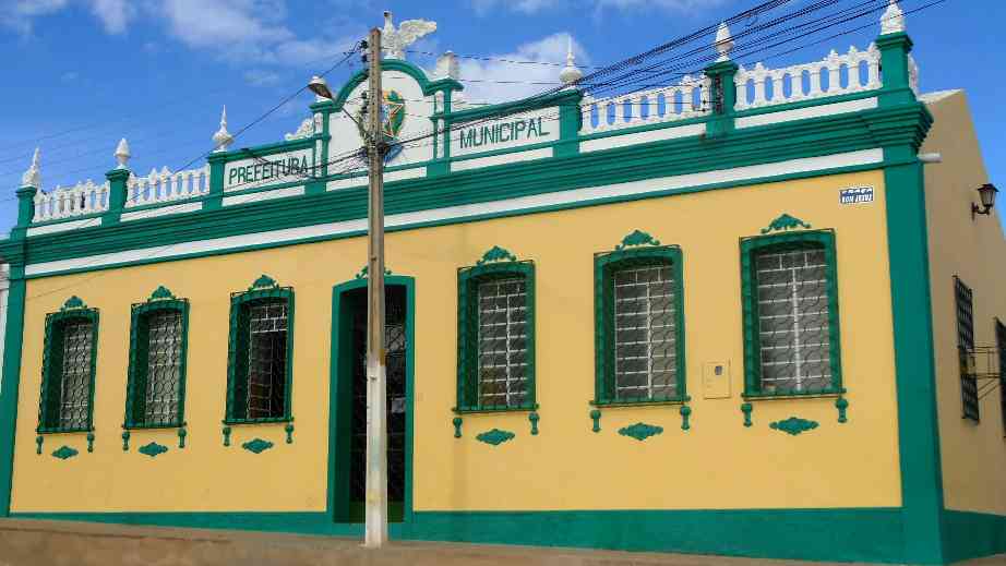 CURAÇÁ - BA